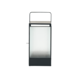 House Doctor Blaze lanterne antiksvart H40cm - 203990702