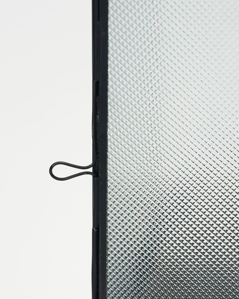 House Doctor Blaze lykta antiksvart H40cm - 203990702