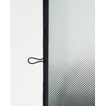 House Doctor Blaze Laterne antik schwarz H40cm - 203990702 House Doctor Blaze Laterne antik schwarz H40cm - 203990702