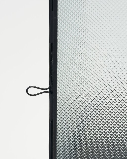 House Doctor Blaze Laterne antik schwarz H40cm - 203990702 House Doctor Blaze Laterne antik schwarz H40cm - 203990702