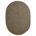 House Doctor Tapis Tindre vert olive - 205085030 House Doctor Tapis Tindre vert olive - 205085030