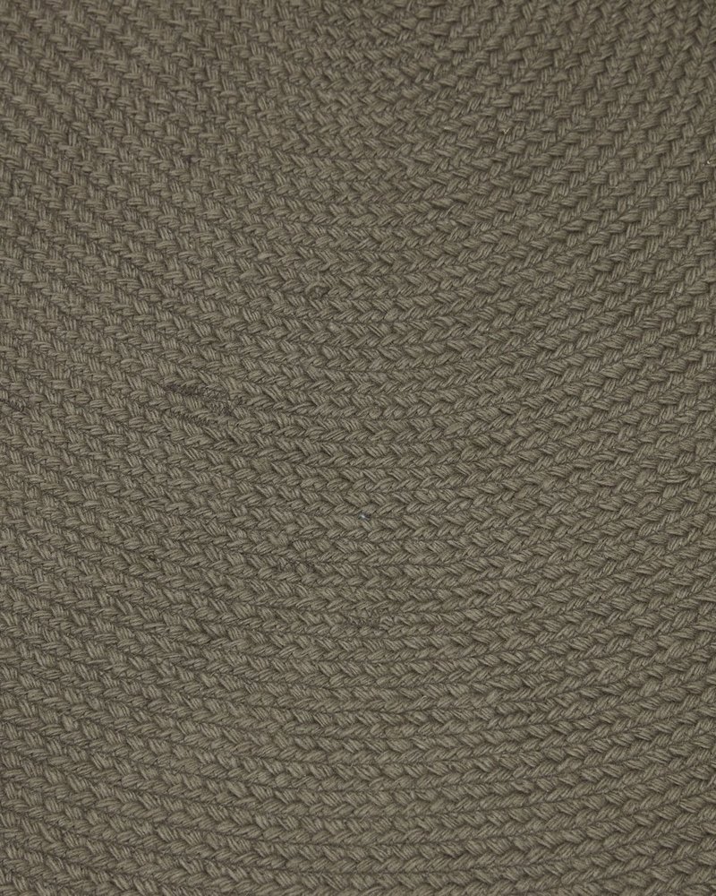 House Doctor Tindre rug olive green - 205085030 House Doctor Tindre rug olive green - 205085030