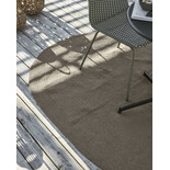 House Doctor Tapis Tindre vert olive - 205085030 House Doctor Tapis Tindre vert olive - 205085030