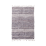 House Doctor Ciero teppe lys grå 130x85cm - 205085021 House Doctor Ciero teppe lys grå 130x85cm - 205085021