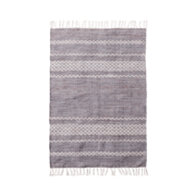 House Doctor Ciero matta ljusgrå 130x85cm - 205085021 House Doctor Ciero matta ljusgrå 130x85cm - 205085021