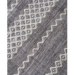 House Doctor Ciero teppe lys grå 130x85cm - 205085021 House Doctor Ciero teppe lys grå 130x85cm - 205085021