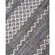 House Doctor Ciero vloerkleed lichtgrijs 130x85cm - 205085021 House Doctor Ciero vloerkleed lichtgrijs 130x85cm - 205085021
