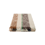 House Doctor Heme throw multi - 201600022 House Doctor Heme throw multi - 201600022