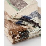 House Doctor Heme throw multi - 201600022 House Doctor Heme throw multi - 201600022