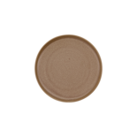 House Doctor Cara lunch plates camel set of 6 pieces - 205421102