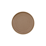 House Doctor Cara lunchborden camel set van 6 stuks - 205421102