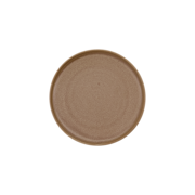 House Doctor Cara lunchborden camel set van 6 stuks - 205421102