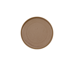 House Doctor Cara lunchborden camel set van 6 stuks House Doctor Cara lunchborden camel set van 6 stuks