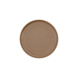 House Doctor Cara lunchborden camel set van 6 stuks - 205421102 House Doctor Cara lunchborden camel set van 6 stuks - 205421102