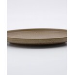 House Doctor Cara lunch plates camel set of 6 pieces - 205421102