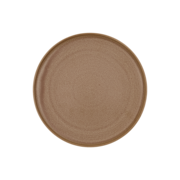 House Doctor Cara lunchborden camel set van 6 stuks - 205421101