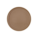 House Doctor Cara lunchborden camel set van 6 stuks - 205421101 House Doctor Cara lunchborden camel set van 6 stuks - 205421101