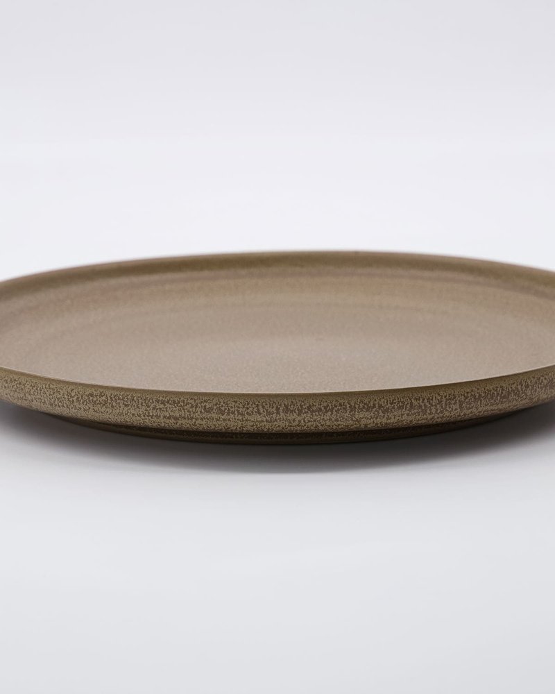 House Doctor Platos de almuerzo cara camel set de 6 piezas - 205421101 House Doctor Platos de almuerzo cara camel set de 6 piezas - 205421101