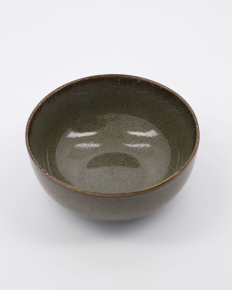 House Doctor Lake bowls green set of 6 pieces - 206260316 House Doctor Lake bowls green set of 6 pieces - 206260316