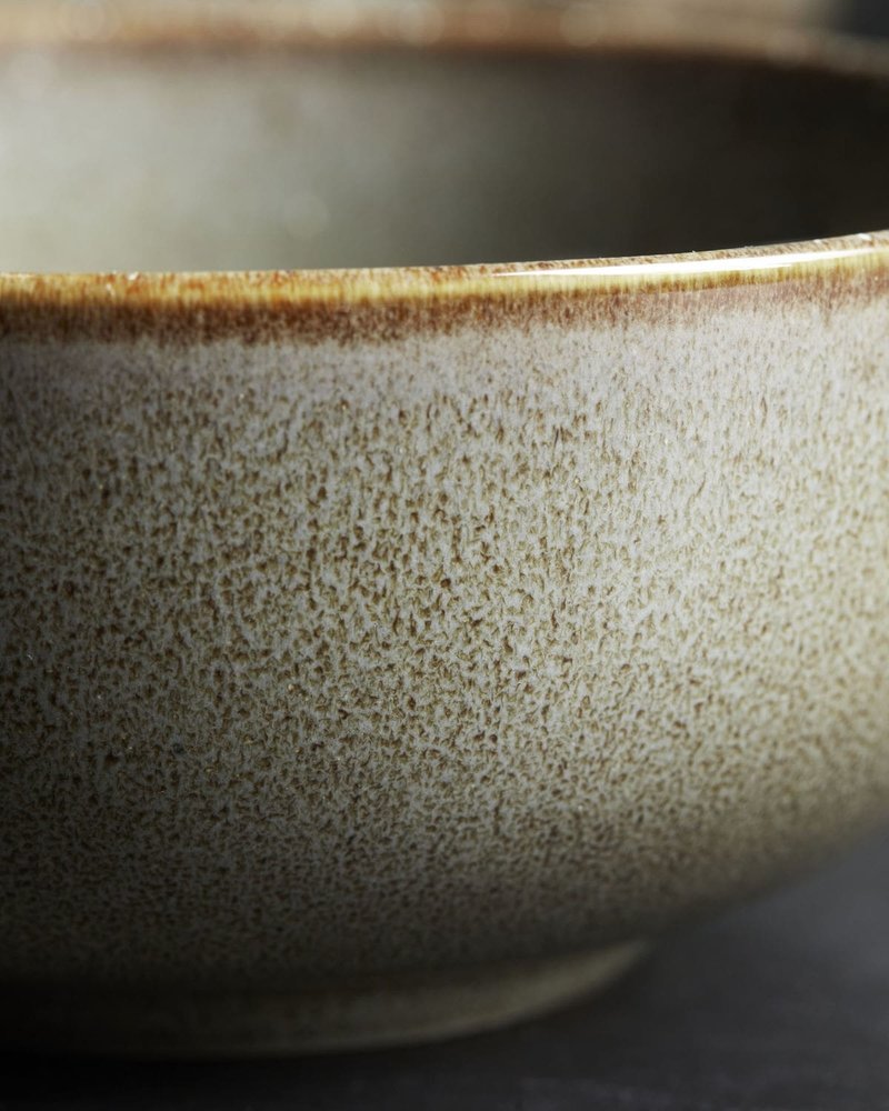 House Doctor Lake bowls green set of 6 pieces - 206260316 House Doctor Lake bowls green set of 6 pieces - 206260316