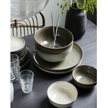 House Doctor Lake bowls grønt sett med 6 deler - 206260316