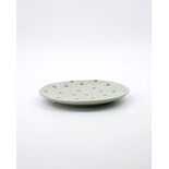 House Doctor Dots plates green set of 6 pieces - 206260080