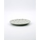 House Doctor Dots borden groen set van 6 stuks - 206260080 House Doctor Dots borden groen set van 6 stuks - 206260080