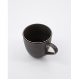 House Doctor Mugs rustiques gris foncé set de 6 pièces - 206262504 House Doctor Mugs rustiques gris foncé set de 6 pièces - 206262504