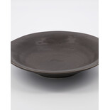 House Doctor Assiettes creuses rustiques gris foncé set de 6 pièces - 206262502 House Doctor Assiettes creuses rustiques gris foncé set de 6 pièces - 206262502