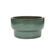House Doctor Pot de fleurs Terra vert - 203841201 House Doctor Pot de fleurs Terra vert - 203841201