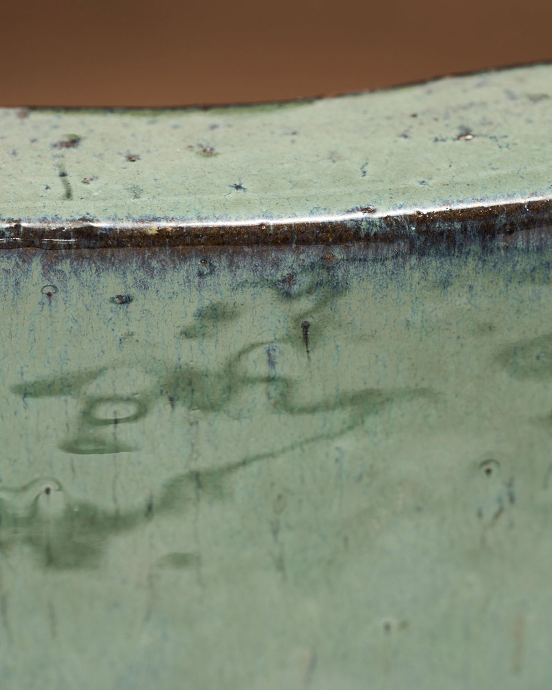 House Doctor Vaso da fiori Terra verde - 203841201 House Doctor Vaso da fiori Terra verde - 203841201