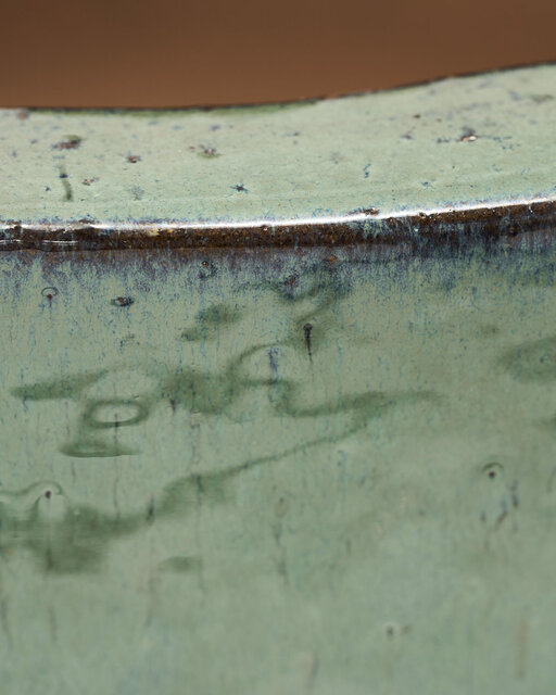 House Doctor Vaso da fiori Terra verde - 203841201 House Doctor Vaso da fiori Terra verde - 203841201