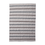 House Doctor Terra rug light gray 200x140cm - 205085000 House Doctor Terra rug light gray 200x140cm - 205085000