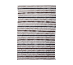 House Doctor Terra matta ljusgrå 200x140cm