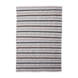 House Doctor Terra vloerkleed lichtgrijs 200x140cm - 205085000 House Doctor Terra vloerkleed lichtgrijs 200x140cm - 205085000