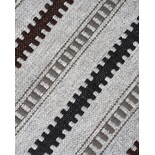 House Doctor Terra rug light gray 200x140cm - 205085000 House Doctor Terra rug light gray 200x140cm - 205085000