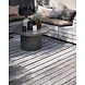 House Doctor Terra vloerkleed lichtgrijs 200x140cm - 205085000 House Doctor Terra vloerkleed lichtgrijs 200x140cm - 205085000