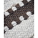 House Doctor Terra vloerkleed lichtgrijs 200x140cm - 205085000 House Doctor Terra vloerkleed lichtgrijs 200x140cm - 205085000