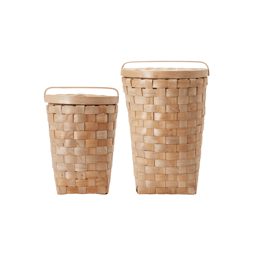 House Doctor Edition kurve sæt med 2 stk - 210890600 House Doctor Edition kurve sæt med 2 stk - 210890600