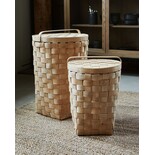 House Doctor Cestini Edition set di 2 pezzi - 210890600 House Doctor Cestini Edition set di 2 pezzi - 210890600