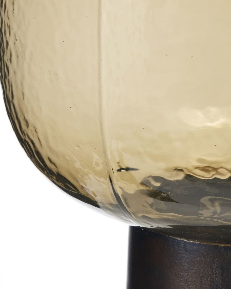 House Doctor Note bordslampa brun mässing - 203661731 House Doctor Note bordslampa brun mässing - 203661731