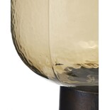 House Doctor Note bordslampa brun mässing - 203661731 House Doctor Note bordslampa brun mässing - 203661731