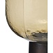 House Doctor Note tafellamp bruin messing - 203661731 House Doctor Note tafellamp bruin messing - 203661731