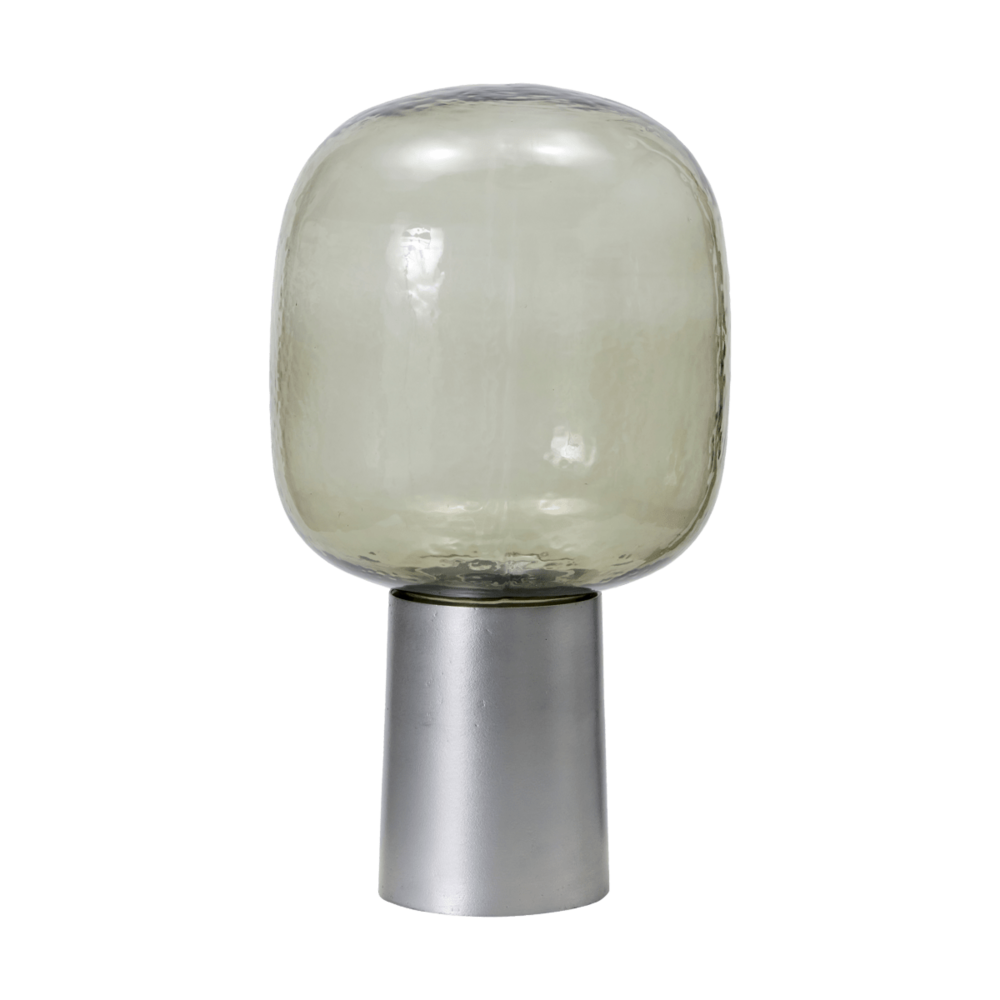 House Doctor Note bordlampe grå - 203661730 House Doctor Note bordlampe grå - 203661730