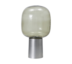 House Doctor Bemærk bordlampe grå House Doctor Bemærk bordlampe grå