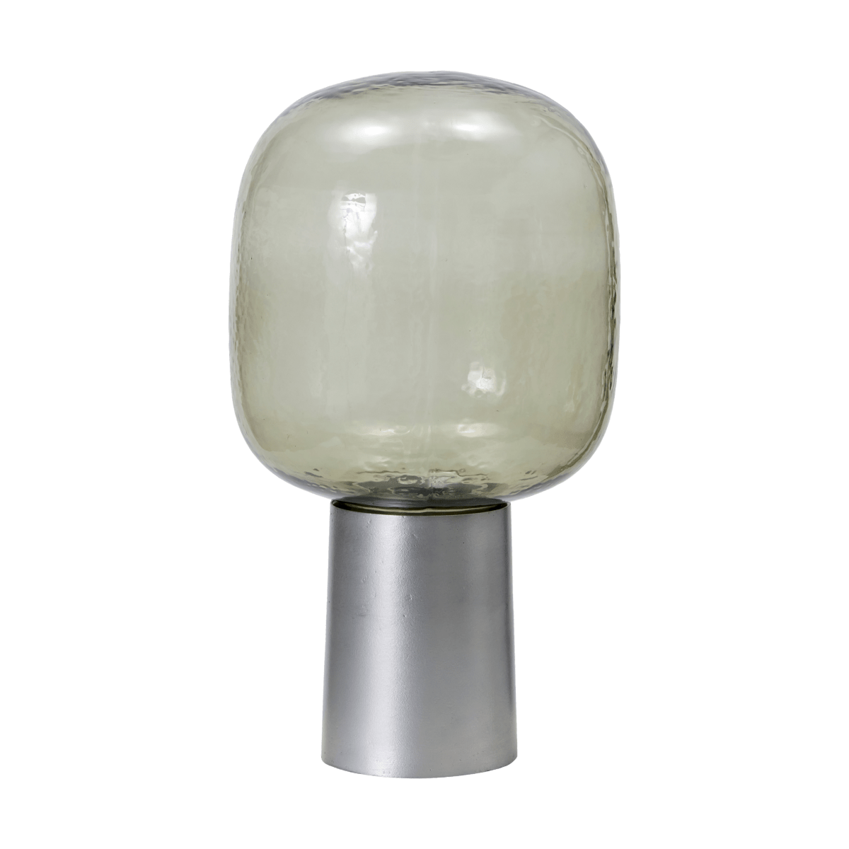 House Doctor Note table lamp gray - 203661730