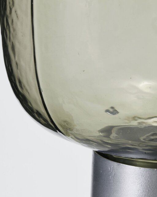 House Doctor Note table lamp gray - 203661730 House Doctor Note table lamp gray - 203661730