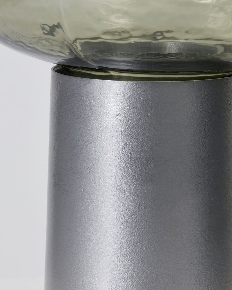 House Doctor Lámpara de mesa Note gris - 203661730 House Doctor Lámpara de mesa Note gris - 203661730