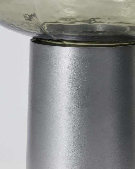 House Doctor Hinweis Tischlampe grau - 203661730 House Doctor Hinweis Tischlampe grau - 203661730