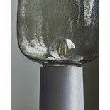 House Doctor Note table lamp gray - 203661730 House Doctor Note table lamp gray - 203661730